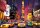 Educa 18499 Times Square 1000 Teile Leuchtpuzzle