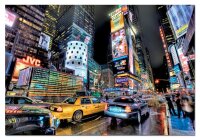 Educa 15525 Times Square 1000 Teile Puzzle