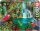 Educa 18457 Tropische Papageien 1000 Teile Puzzle
