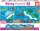 Educa 18902 Unterwasser 26 Teile Geschichten-Puzzle