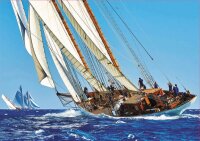Educa 18490 Yacht 1000 Teile Puzzle