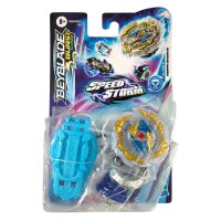 Hasbro F0568 Beyblade Speedstorm TRIUMPH DRAGON D6