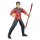 Hasbro F09605L00 Shang-Chi And The Legend Of The Ten Rings Shang-Chi And Bo Staff Attack