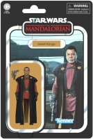 Hasbro F1887 STAR WARS Vintage Greef Karga