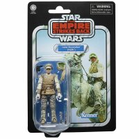 Hasbro F18965 Star Wars Vintage Luke Skywalker