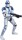 Hasbro F1911 Star Wars The Black Series Archive Figures 501st Legion Clone Trooper 15 cm