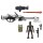 Hasbro F16455L0 Star Wars Mission Fleet IG-11 und The Child Speederbike