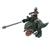 Hasbro F1646 Star Wars Mission Fleet Der Mandalorianer Blurrg Remnant Stormtrooper