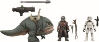 Hasbro F1646 Star Wars Mission Fleet Der Mandalorianer Blurrg Remnant Stormtrooper