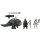 Hasbro F1646 Star Wars Mission Fleet Der Mandalorianer Blurrg Remnant Stormtrooper