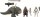 Hasbro F1646 Star Wars Mission Fleet Der Mandalorianer Blurrg Remnant Stormtrooper