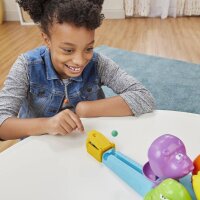 Hasbro E9707100 Hippo Flipp Melonenmampfen