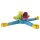 Hasbro E9707100 Hippo Flipp Melonenmampfen