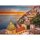 Clementoni 39451 Italian Collection Positano 1000 Teile Puzzle High Quality Collection