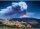 Clementoni 39453 Vulkan Etna Italian Collection 1000 Teile Puzzle