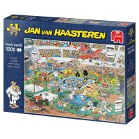 Jumbo 81906 Jan van Haasteren - Sportlich, sportlich!...