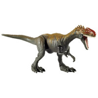 Mattel GVG51 Jurassic World Dino Rivals Dino-Angriff...