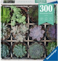 Ravensburger 12967 Green 300 Teile Puzzle