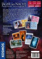 Kosmos 680046 Jäger der Nacht bissiges Teamspiel