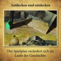 KOSMOS 680565 Die Abenteuer des Robin Hood