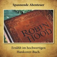 KOSMOS 680565 Die Abenteuer des Robin Hood