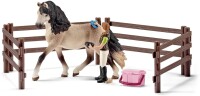 Schleich 42270 Andalusier Pflegeset