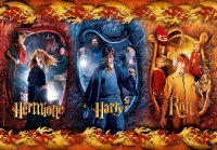 Clementoni 61885 Harry Potter 104 Teile Puzzle