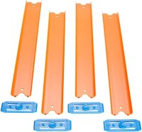 Mattel GLD49 Hot Wheels Track Builder Unlimited -...