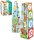 Jumbo 55219 GOULA - Stapelturm Wald