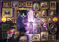 Ravensburger 16520 Villainous Evil Queen 1000 Teile Puzzle