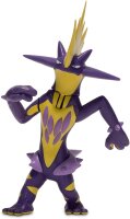 Pokemon Battle Feature Figure Riffex