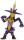 Pokemon Battle Feature Figure Riffex