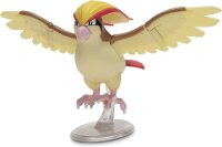 Pokemon Battle Feature Figure Tauboss