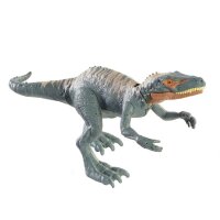 Mattel HBY70 Jurassic World Wild Pack Dinosaurier...