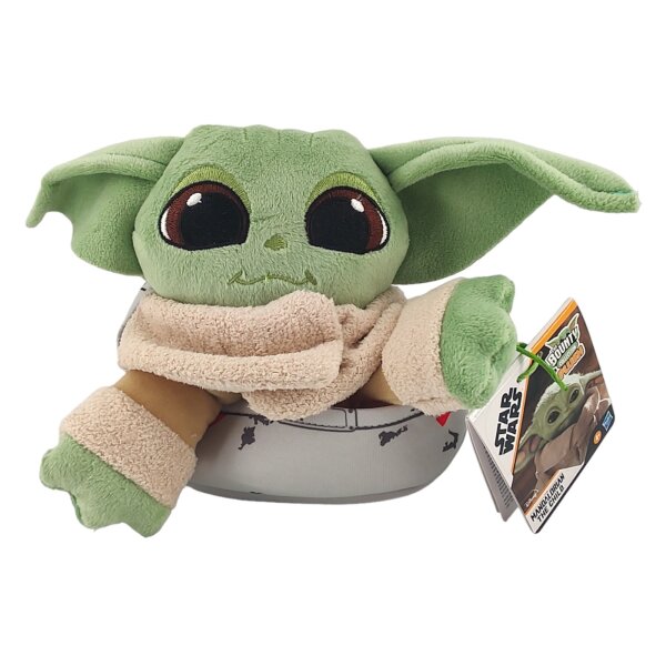Hasbro F28515L0 Star Wars The Child hideaway Hoverpram