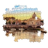 Clementoni 31819 Rom 1500 Teile Puzzle High Quality Collection