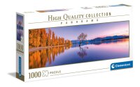 Clementoni 39608 Lake Wanaka Tree 1000 Teile Puzzle...