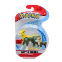 Pokemon Battle Figure Bellektro