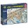 Jumbo 81913 Jan van Haasteren - Weihnachten 1000 Teile Puzzle