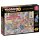 Jumbo 81923 WASGIJ Original 3: Full Monty Fever 1000 Teile Puzzle