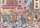 Jumbo 81923 WASGIJ Original 3: Full Monty Fever 1000 Teile Puzzle