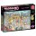 Jumbo 81931 WASGIJ Destiny 9: Super Models? 1000 Teile Puzzle