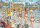 Jumbo 81931 WASGIJ Destiny 9: Super Models? 1000 Teile Puzzle
