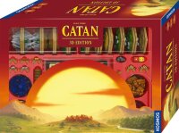 KOSMOS 68226 CATAN - 3D Edition