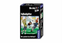 KOSMOS 699499 Die drei ??? Kids Fußballgötter