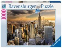 Ravensburger 19712 Großartiges New York 1000 Teile...