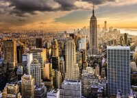 Ravensburger 19712 Großartiges New York 1000 Teile...