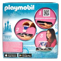 Playmobil 9350 - Prinzessin Eiskristall