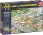 Jumbo 19067 Jan van Haasteren - Die Schleuse 1000 Teile Puzzle
