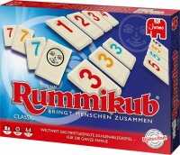 Jumbo 17571 Rummikub Classic